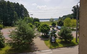 Pokoje Gościnne Nad Jeziorem